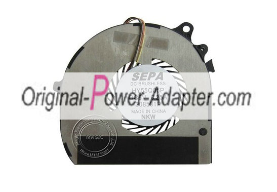 NEW Sony VAIO Pro11 SVP11 SVP11226SCBI HY55Q05P fan NEW Sony VAIO Pro11 SVP11 SVP11226SCBI HY55Q05P fan